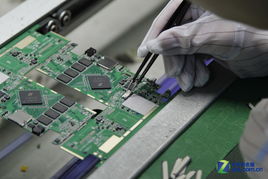 走進華南工廠 50張圖詳解平板電腦生產(chǎn)流程與計算機軟件開發(fā)